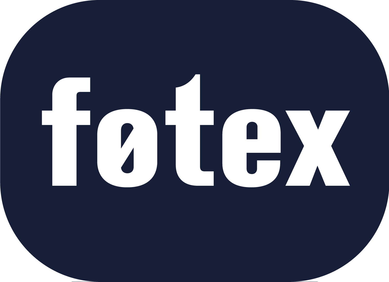 FØTEX Lyngby